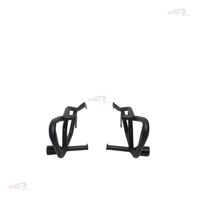 Fork Sliders For Duke 200 Bs6